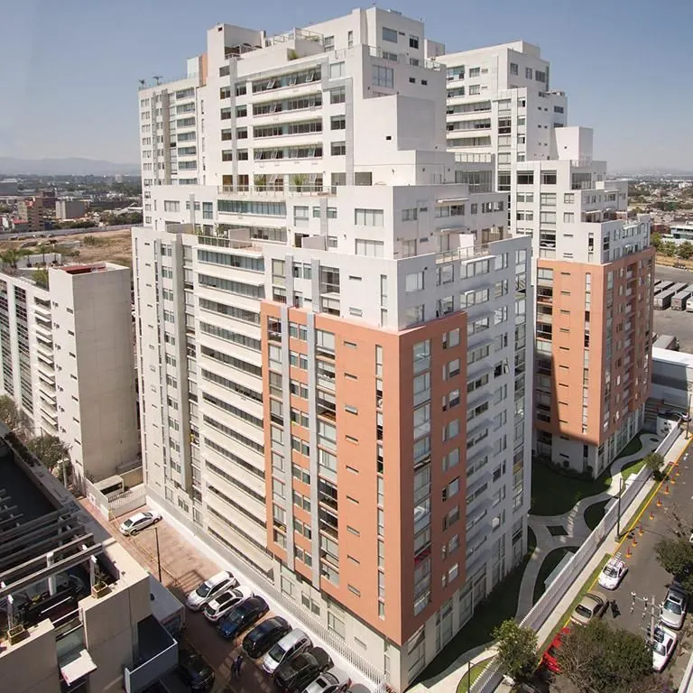 Departamento en venta en Ampliación Granada 2 Recámaras