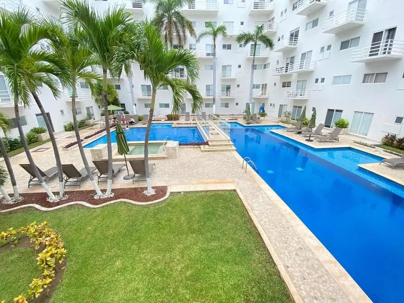 ¡Inversión inteligente en Acapulco Diamante!