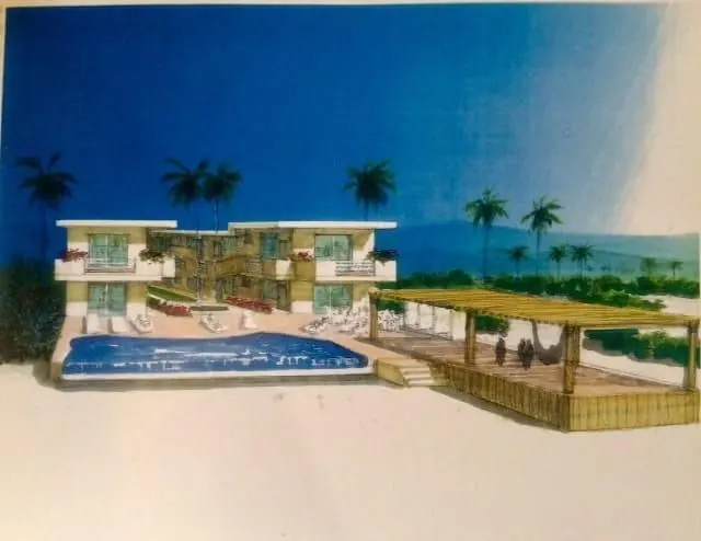 Terreno Residencial en venta en Fraccionamiento Puente del Mar