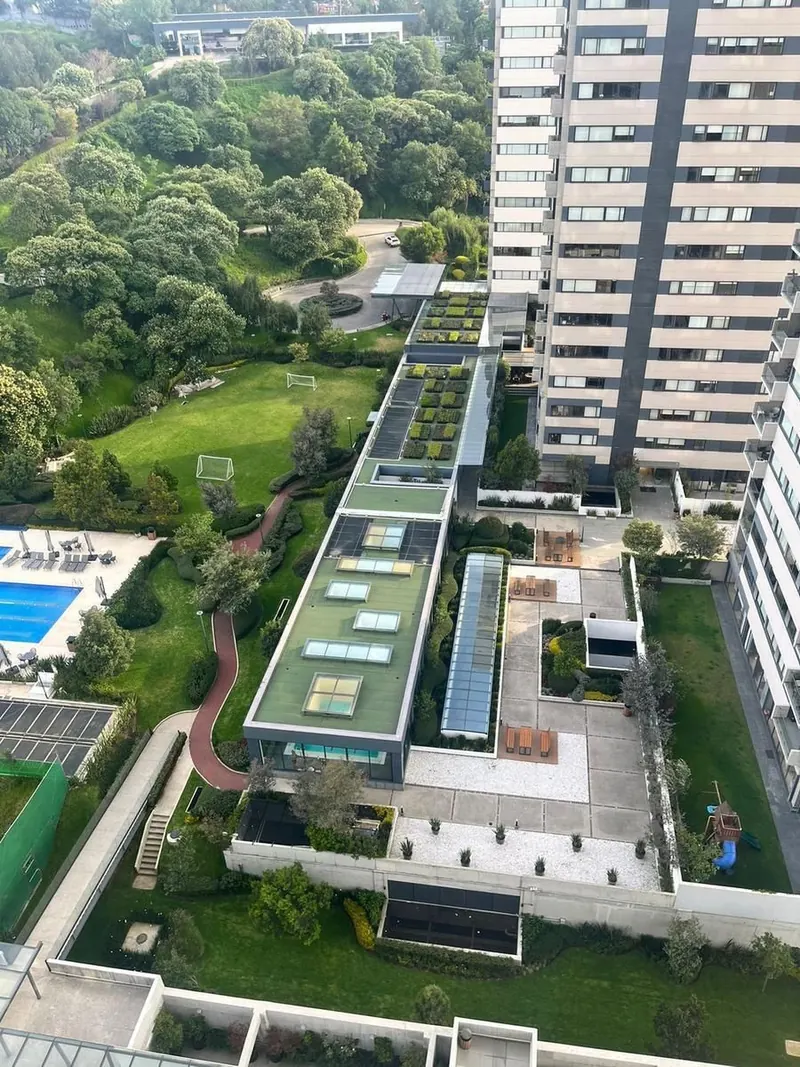 Departamento en venta en Maranta Bosques 3 Recámaras
