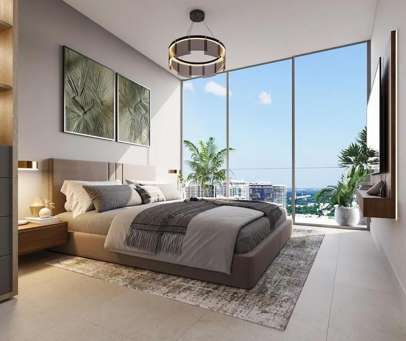 Departamento en venta en Miami Florida