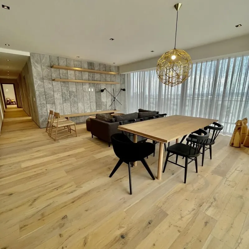 Departamento en Venta en Tira Bosque Real