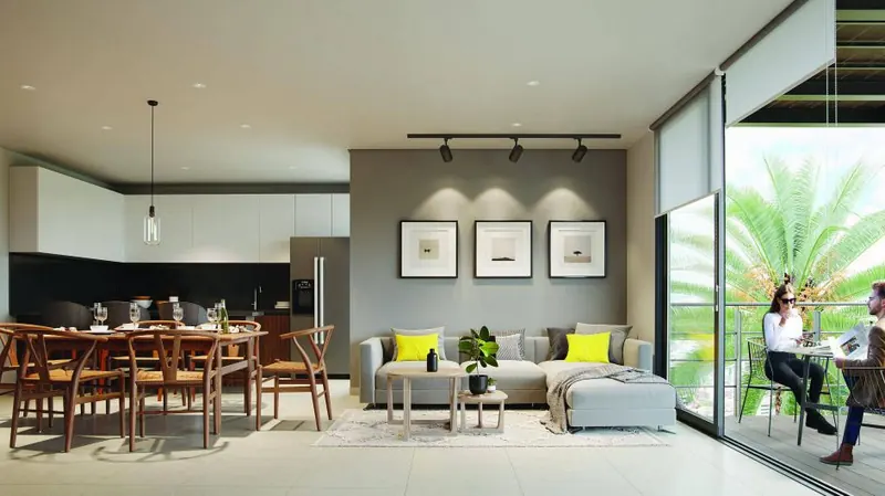 Departamento en Venta Benito Juárez, Ciudad de México